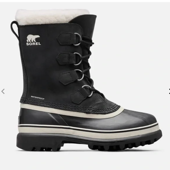 Sorel | Shoes | Nwot Womens Size 7 Sorel Caribou Waterproof  display picture 2
